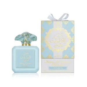 Ard Al Zaafaran Shams Al Emarat Khususi Iced Petal Eau de Parfum unisex