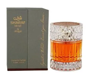 Zimaya Sharaf Blend parfumeekstrakt unisex