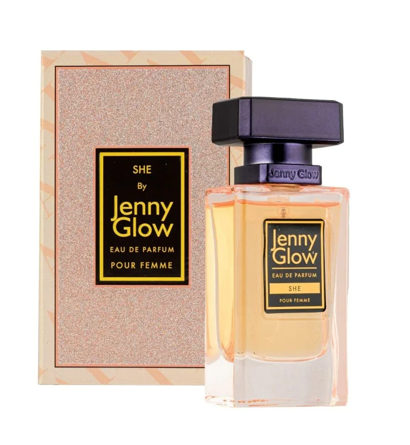 Pour Femme AI af Jenny Glow 30 ml (Jenny Glow-serien) parfumevand
