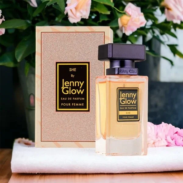 Pour Femme AI af Jenny Glow 30 ml (Jenny Glow-serien) parfumevand