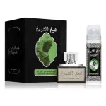 Sheikh Al Shuyukh 50 ml + deodorantspray Eau de Parfum unisex