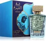 Sheikh Al Shuyukh Supreme parfumevand unisex 100 ml