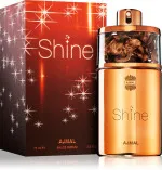 Shine Eau de Parfum til kvinder 75 ml