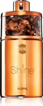 Shine Eau de Parfum til kvinder 75 ml