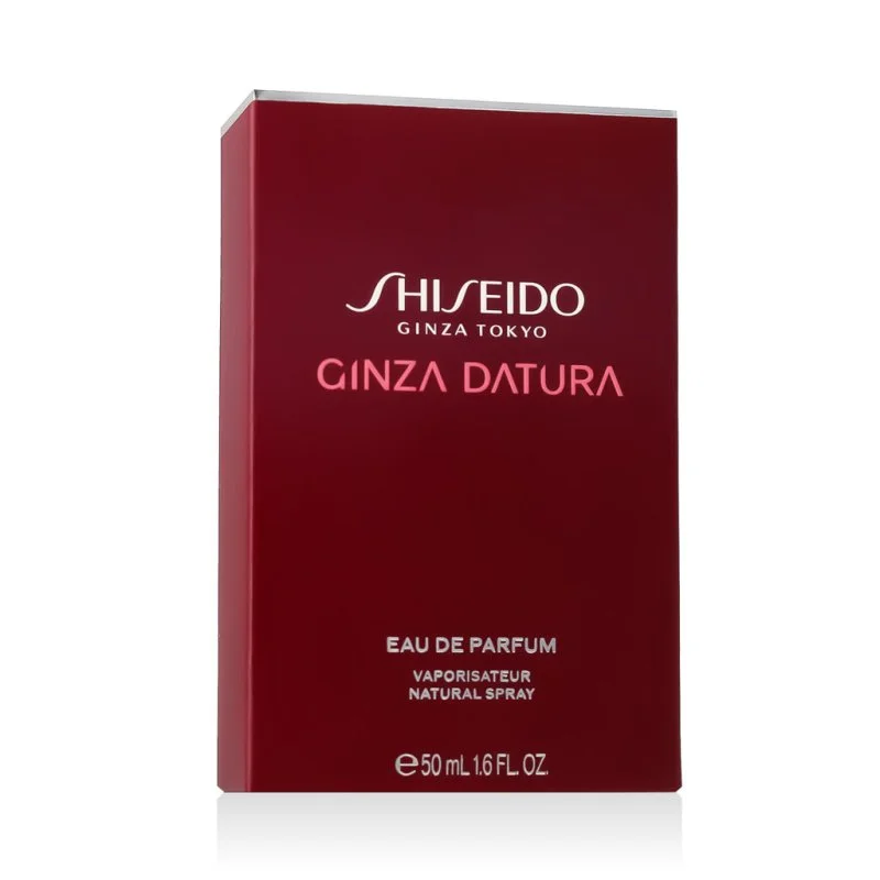 Ginza Datura Eau de Parfum til kvinder 50 ml
