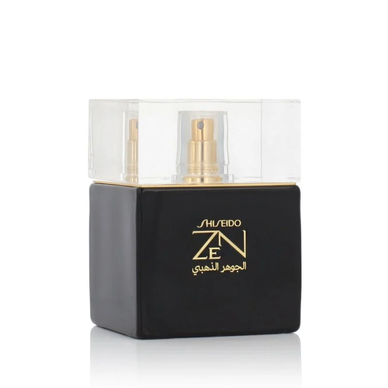 Zen Gold Elixir 2018 Eau de Parfum til kvinder 100 ml