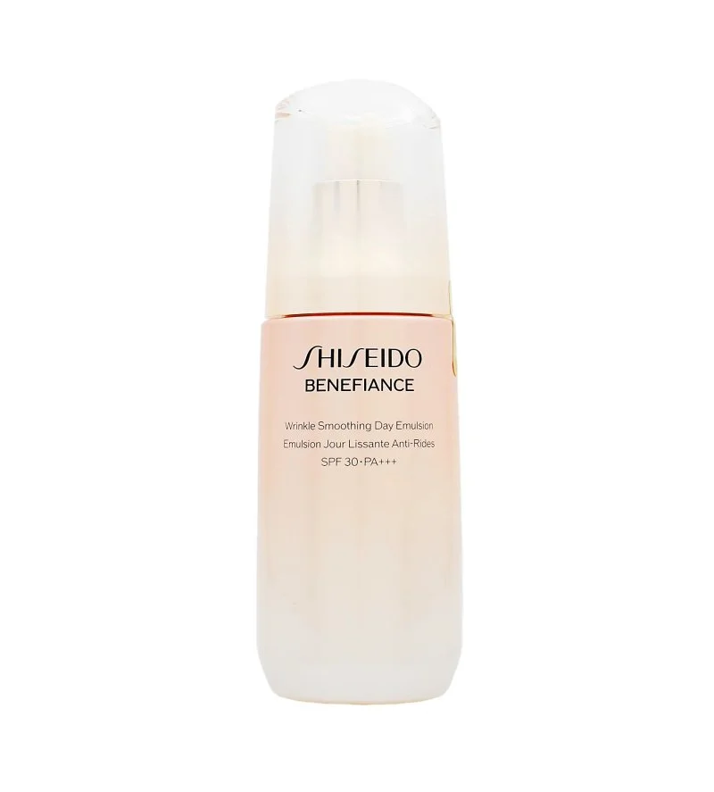 Benefiance beskyttende anti-age emulsion SPF 30 PA+++ 75 ml