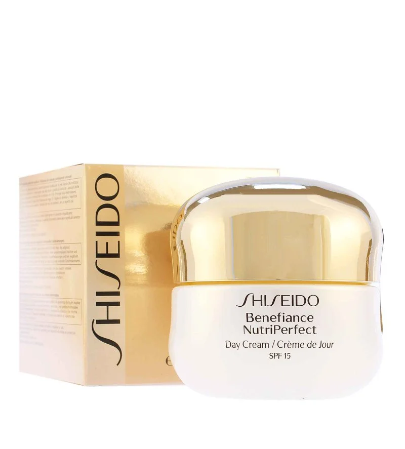 Benefiance Nutriperfect dagcreme SPF15 50 ml