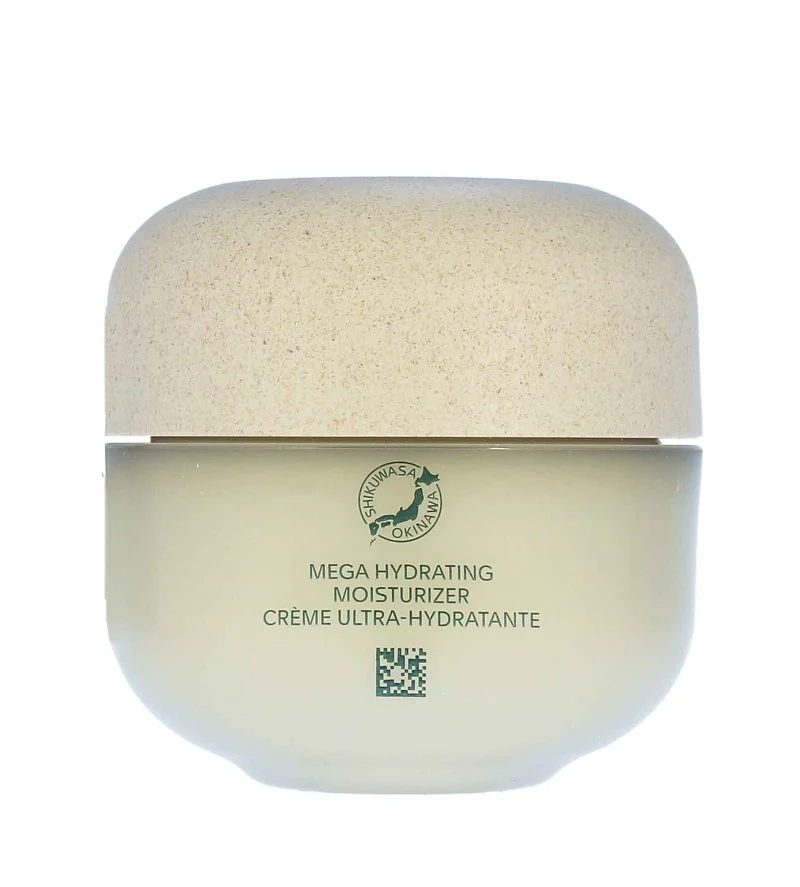 Waso Shikulime fugtgivende ansigtscreme 50 ml