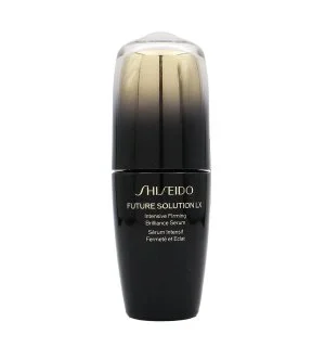 Shiseido Future Solution LX intensivt opstrammende ansigtsserum