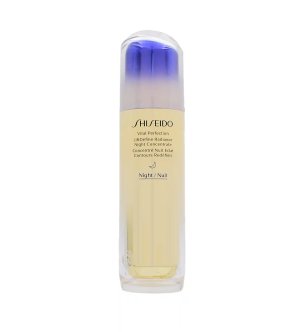 Vital Perfection LiftDefine Radiance Night Concentrate natteserum med løftende effekt