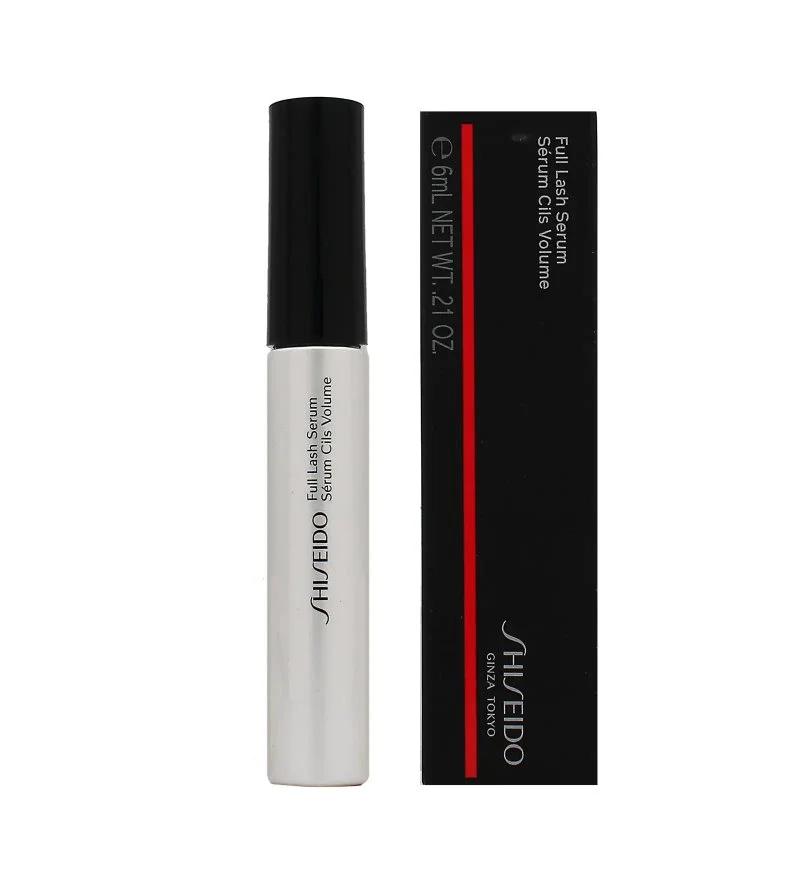 Full Lash Serum vækstserum til øjenvipper og øjenbryn 6 ml