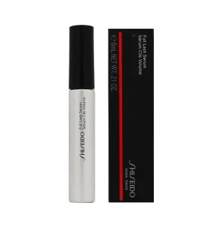 Shiseido Full Lash Serum vækstserum til øjenvipper og øjenbryn