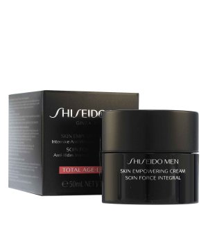 Men Skin Empowering Cream styrkende ansigtscreme til mænd