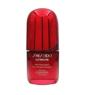 Shiseido Ultimune Power Infusing Serum anti-age ansigtsserum