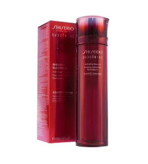 Shiseido Eudermine fugtgivende ansigtsessens