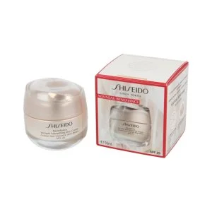 Shiseido Benefiance Rynkeudglattende Dagcreme SPF 25