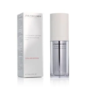 Shiseido Mænd Total Revitaliserende Let Fluid