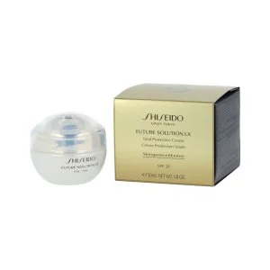 Shiseido Future Solution LX Total beskyttende creme SPF 20