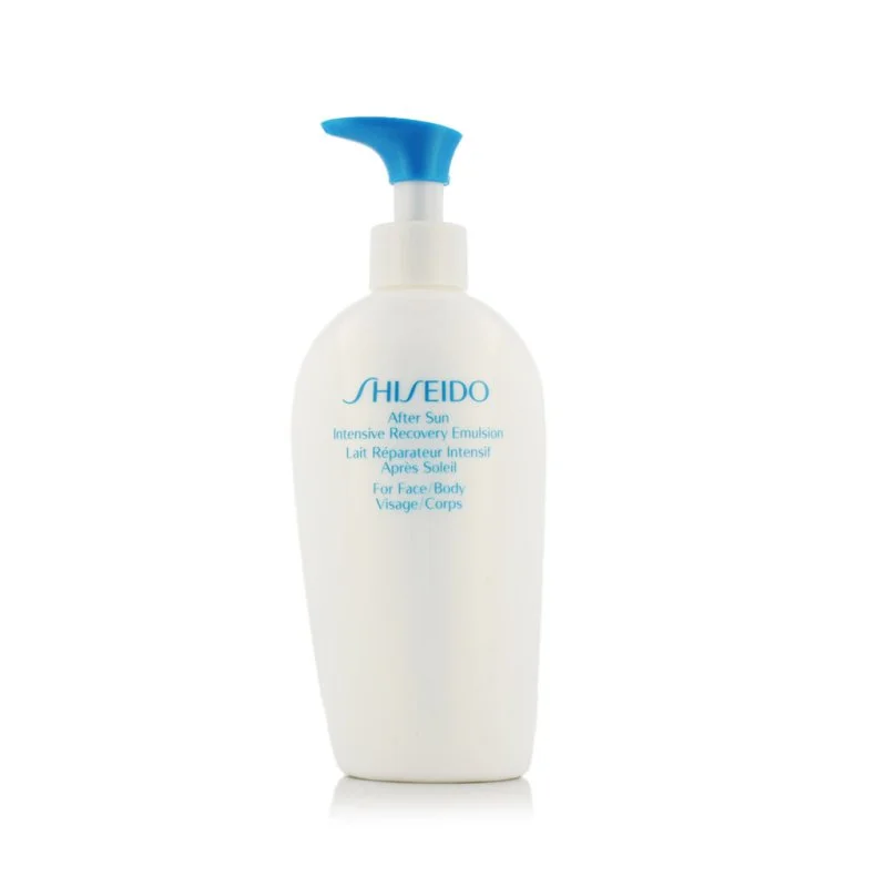 After Sun Intensiv Reparerende Emulsion 300 ml