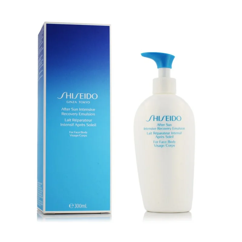 After Sun Intensiv Reparerende Emulsion 300 ml