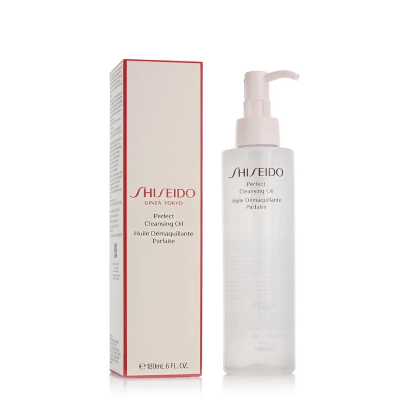 Perfekt Renseolie 180 ml