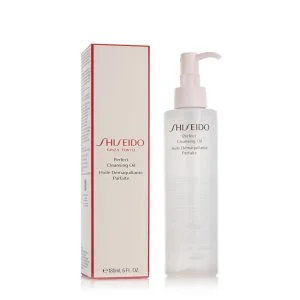 Shiseido Perfekt Renseolie