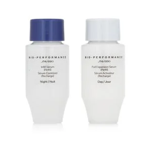 Shiseido Bio-Performance Skin Filler Serums Refill 2 stk.