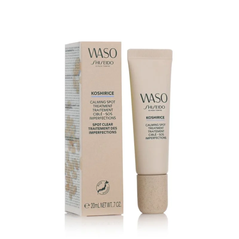 Waso Koshirice Beroligende punktbehandling 20 ml
