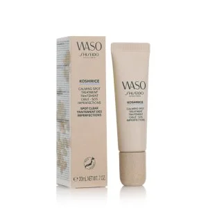 Shiseido Waso Koshirice Beroligende punktbehandling