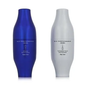 Shiseido Bio-Performance Skin Filler Serum 2 x