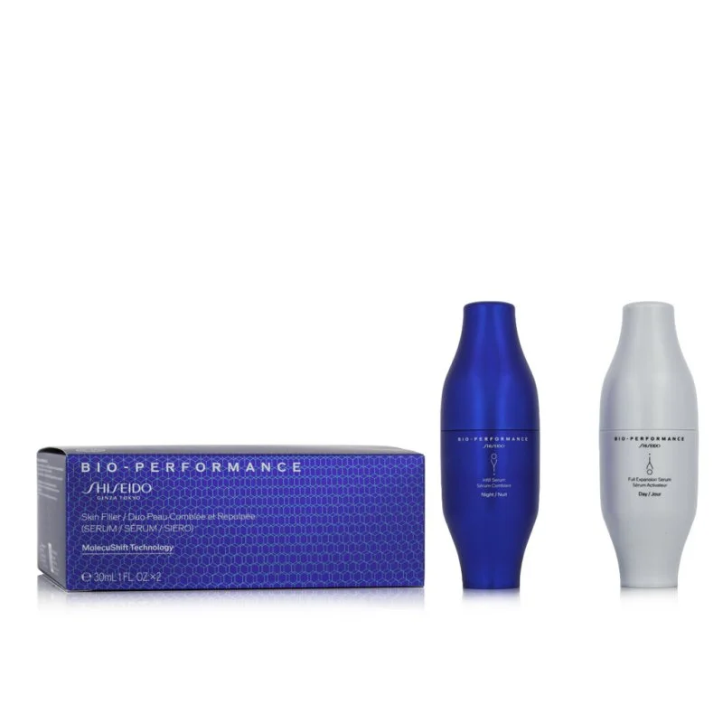 Bio-Performance Skin Filler Serum 2 x 2 x 30 ml