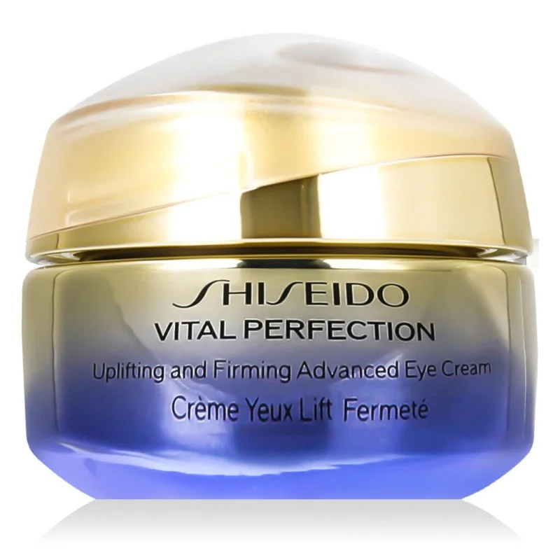 Vital Perfection Avanceret løftende og opstrammende øjencreme 15 ml