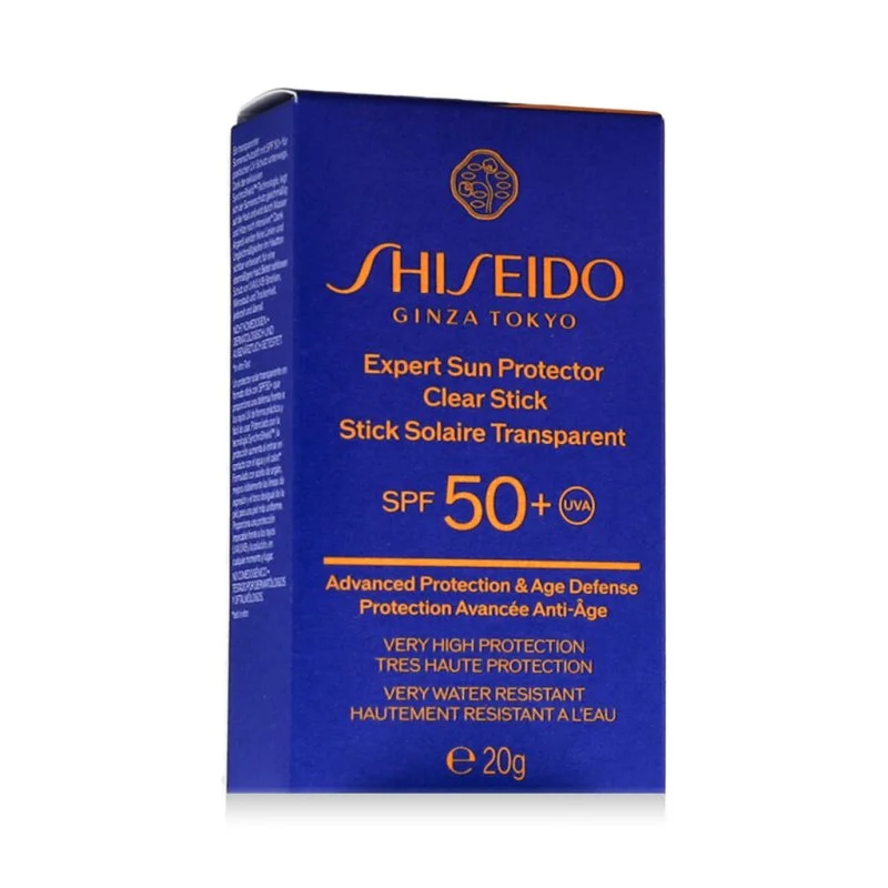 Expert Sun Protector Transparent Stift SPF 50+ 20 g