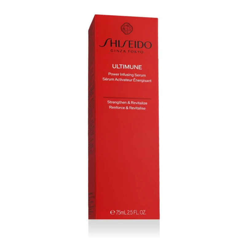 Ultimune Styrkende Serum 75 ml