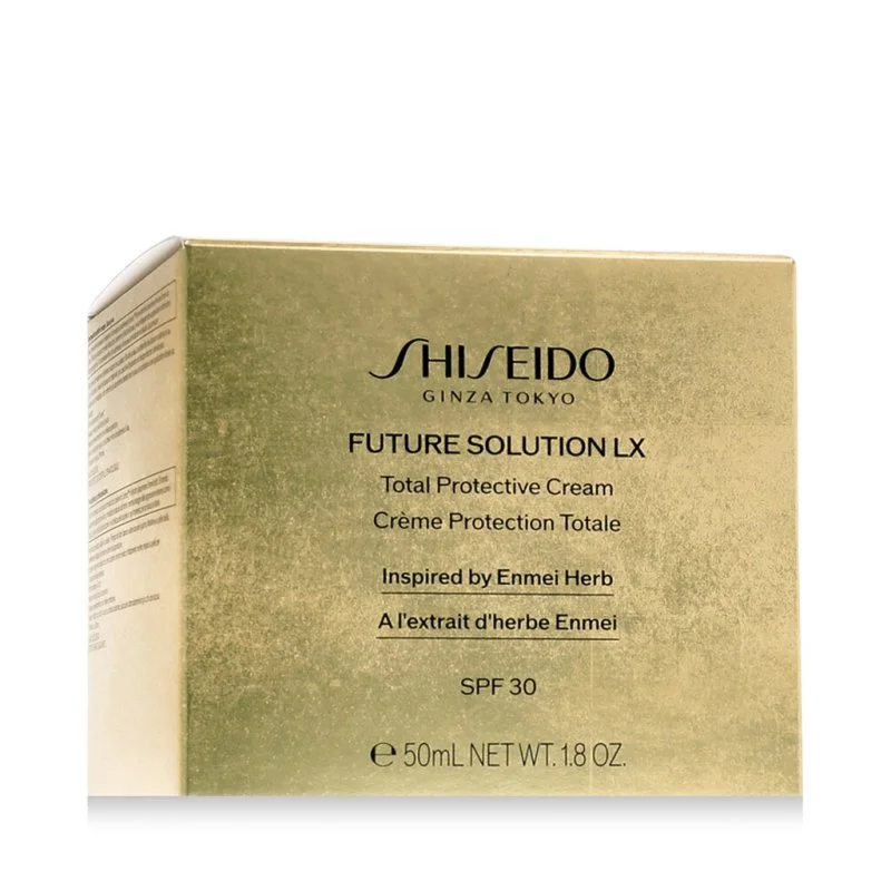 Future Solution LX Total beskyttelsescreme SPF 30 50 ml