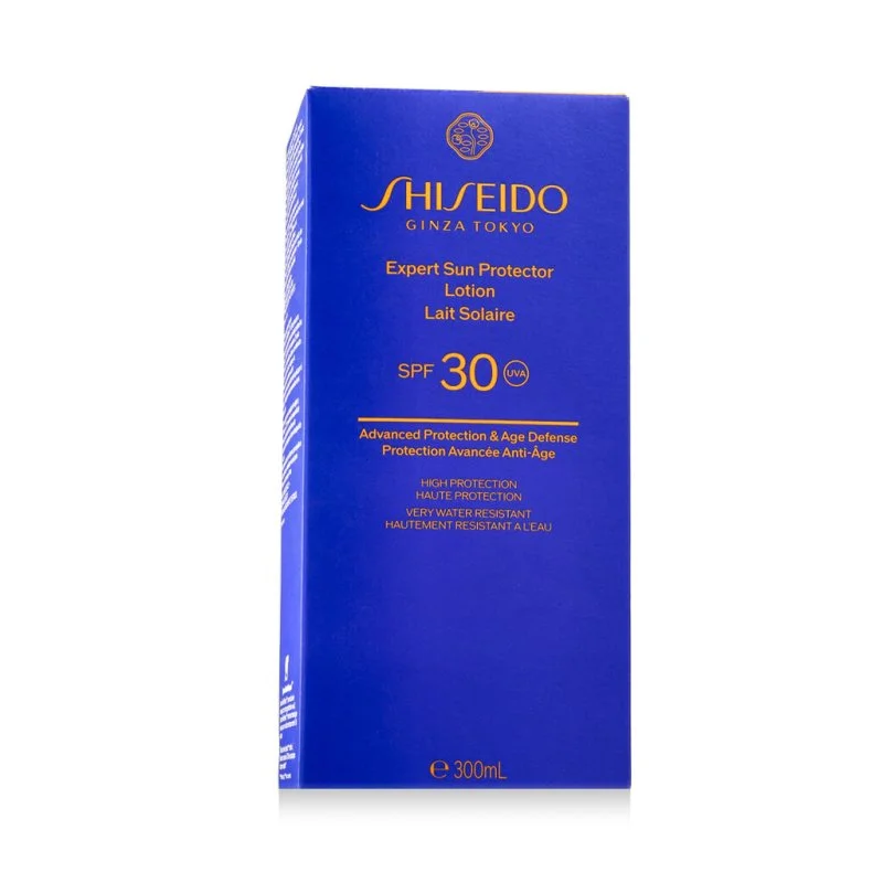 Expert solbeskyttelseslotion SPF 30 300 ml