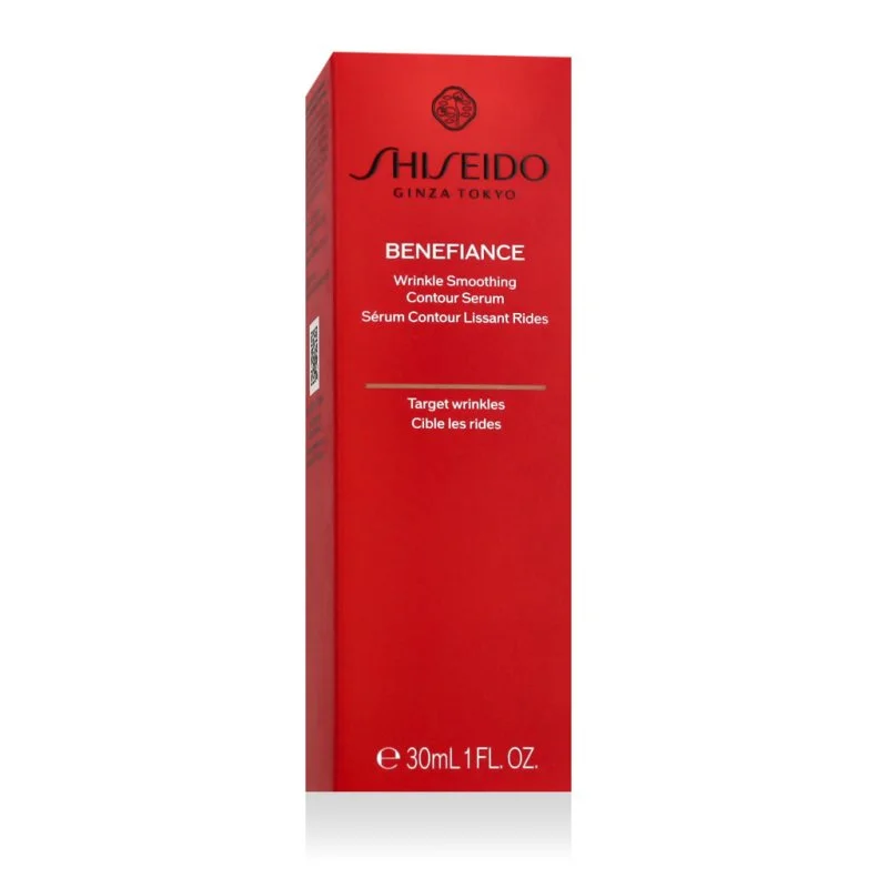 Benefiance Rynkeudglattende Konturserum 30 ml