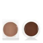 Solbrunende kompakt foundation SPF 10 Refill (Bronze) 12 g