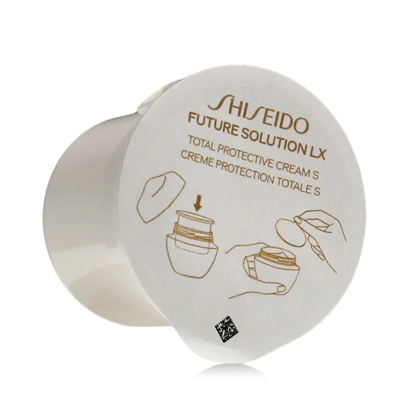 Future Solution LX Total Beskyttelsescreme Refill SPF 30 50 ml