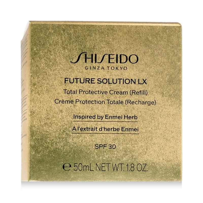 Future Solution LX Total Beskyttelsescreme Refill SPF 30 50 ml