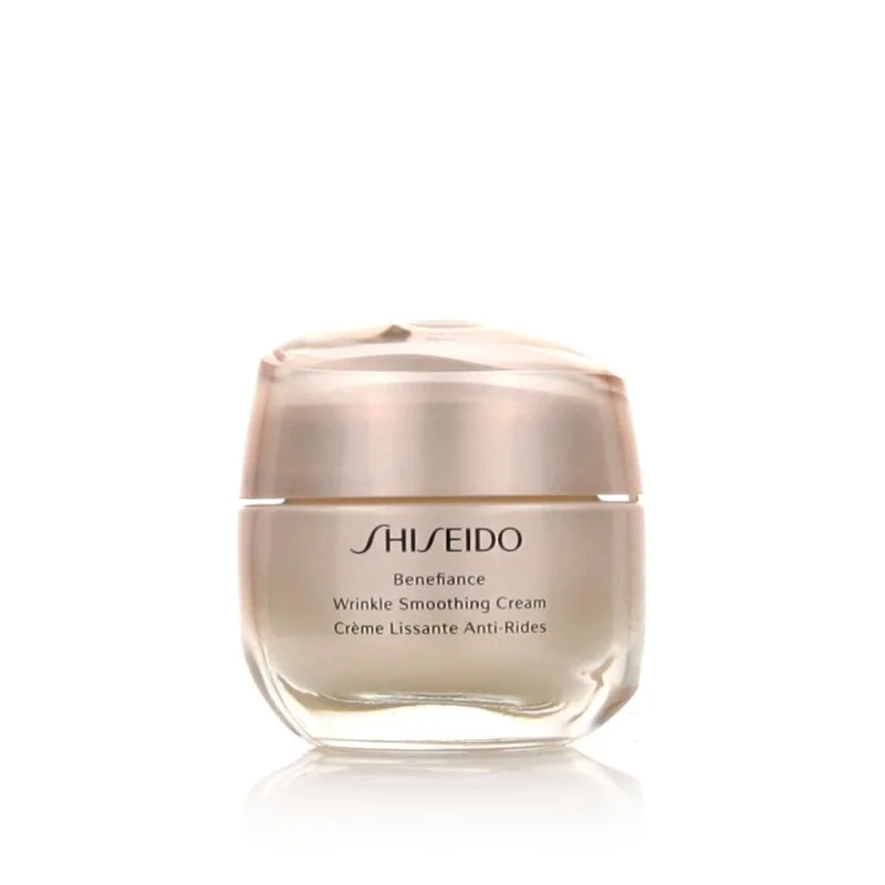 Benefiance Rynkeudglattende Creme 50 ml