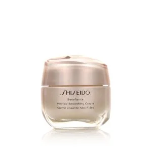Shiseido Benefiance Rynkeudglattende Creme