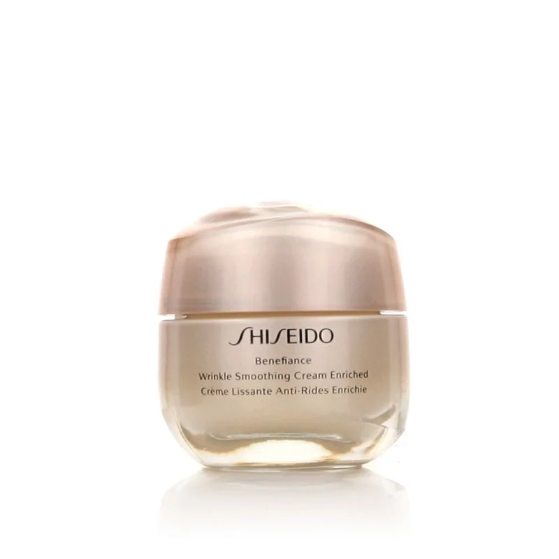 Benefiance Rynkeudglattende Creme Beriget 50 ml