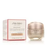 Benefiance Rynkeudglattende Creme Beriget 50 ml