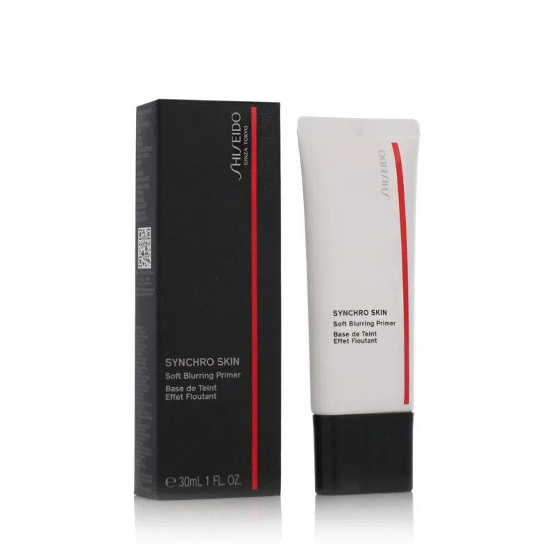 Synchro Skin (Blødt slørende primer) 30 ml