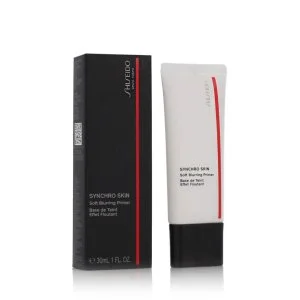 Shiseido Synchro Skin (Blødt slørende primer)