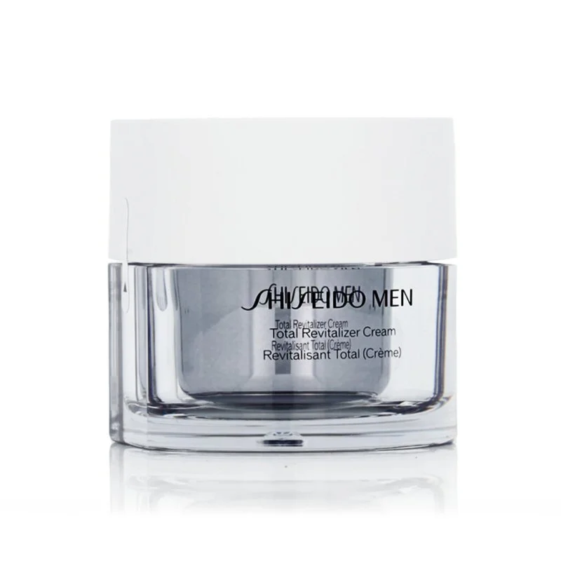 Men Total Revitalizer Creme 50 ml
