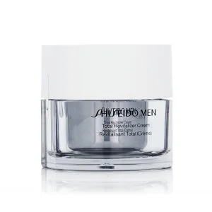 Shiseido Men Total Revitalizer Creme