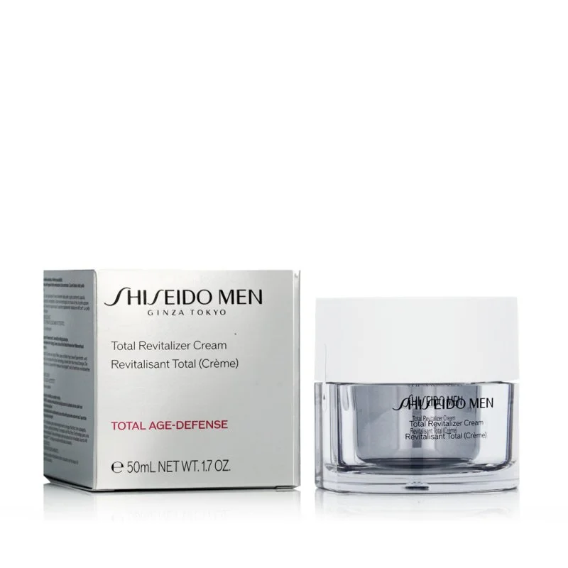 Men Total Revitalizer Creme 50 ml